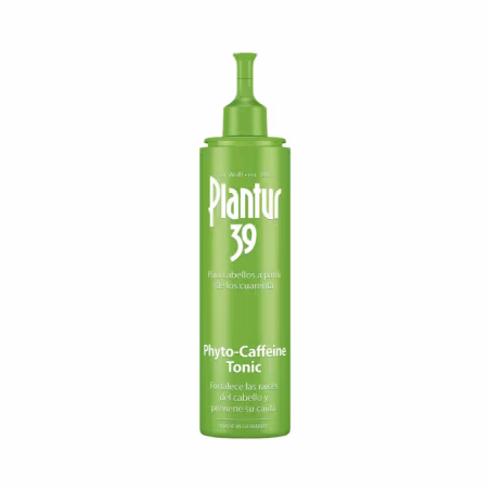 Plantur39 Tónico Capilar Cafeína 200ml