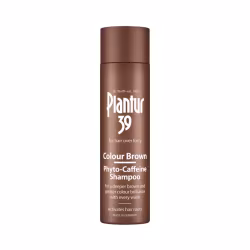 Plantur39 Champô Cabelo Castanho 250ml