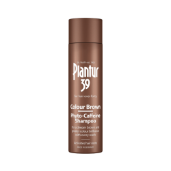 Plantur39 Champú Cabello Castaño 250ml
