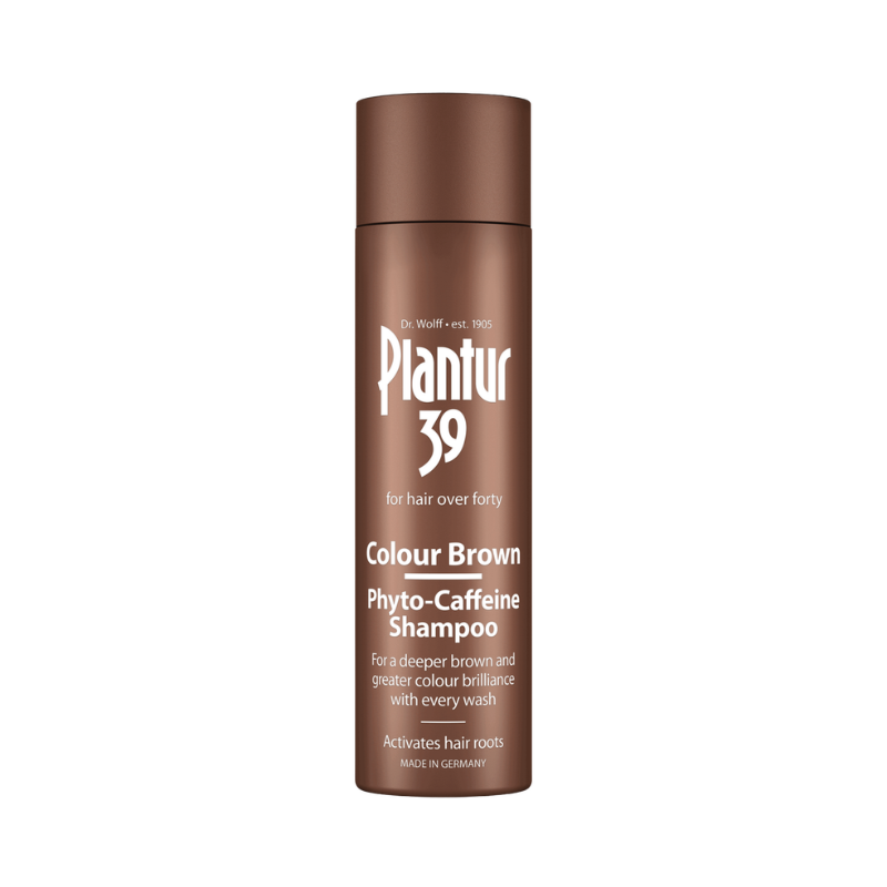 Plantur39 Champô Cabelo Castanho 250ml