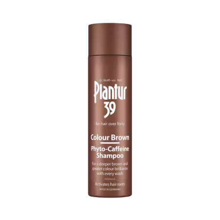 Plantur39 Shampoing Cheveux Bruns 250ml