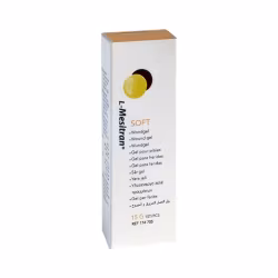L-Mesitran Soft Gel Para Heridas 15g