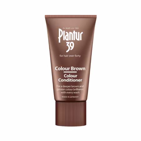 Plantur39 Après-shampoing Cheveux Bruns 150ml