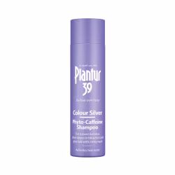 Plantur39 Champô Cabelo Prateado 250ml