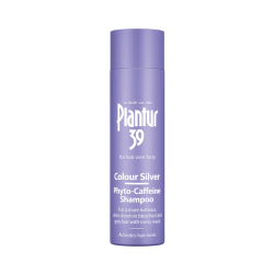 Plantur39 Shampoo Silver Hair 250ml