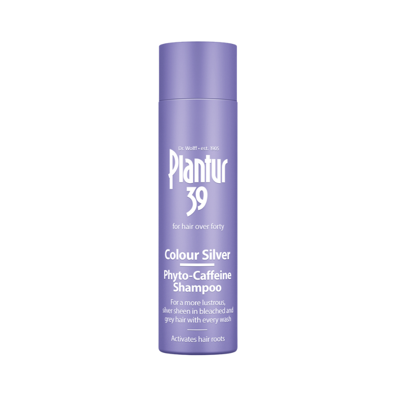 Plantur39 Champú Cabello Plateado 250ml
