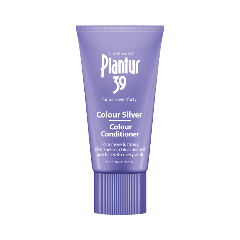 Plantur39 Condicionador Cabelo Prateado 150ml
