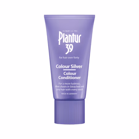 Plantur39 Condicionador Cabelo Prateado 150ml