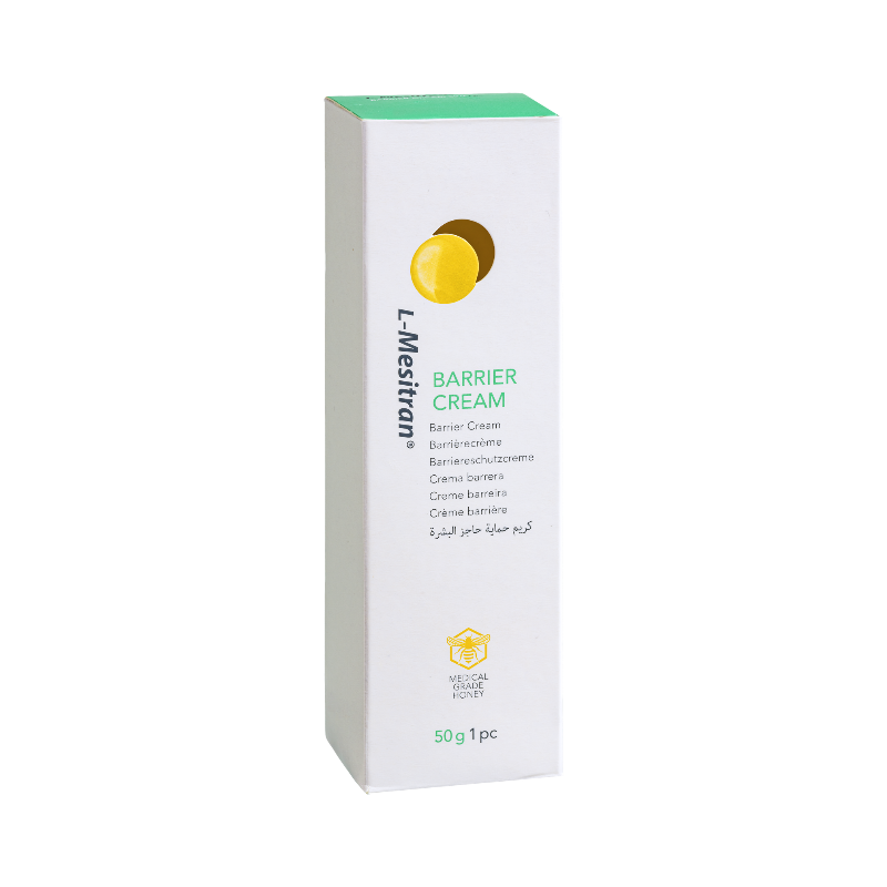 L-Mesitran Crème Barrière 50g