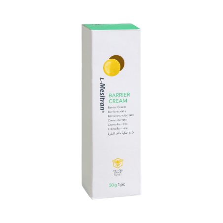 L-Mesitran Barrier Cream 50g