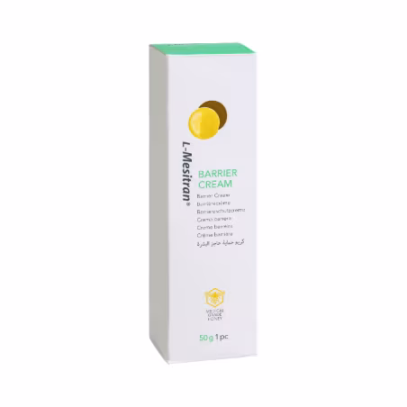 L-Mesitran Crème Barrière 50g