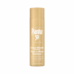 Plantur39 Champú Cabello Rubio 250ml