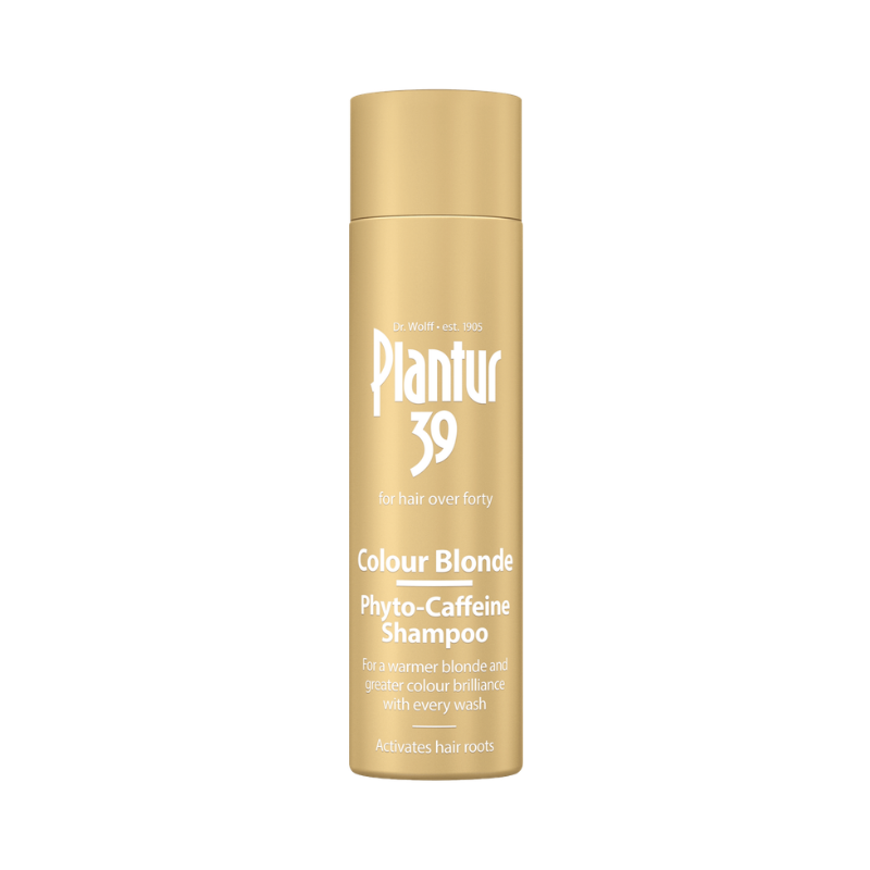 Plantur39 Champú Cabello Rubio 250ml