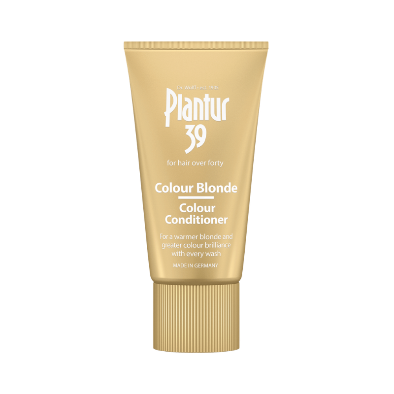 Plantur39 Condicionador Cabelo Loiro 150ml