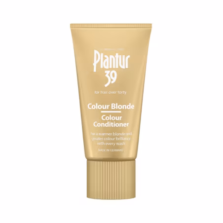 Plantur39 Condicionador Cabelo Loiro 150ml