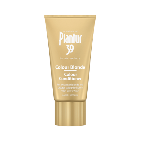 Plantur39 Conditioner for Blonde Hair 150ml