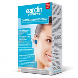 Earclin Earshower