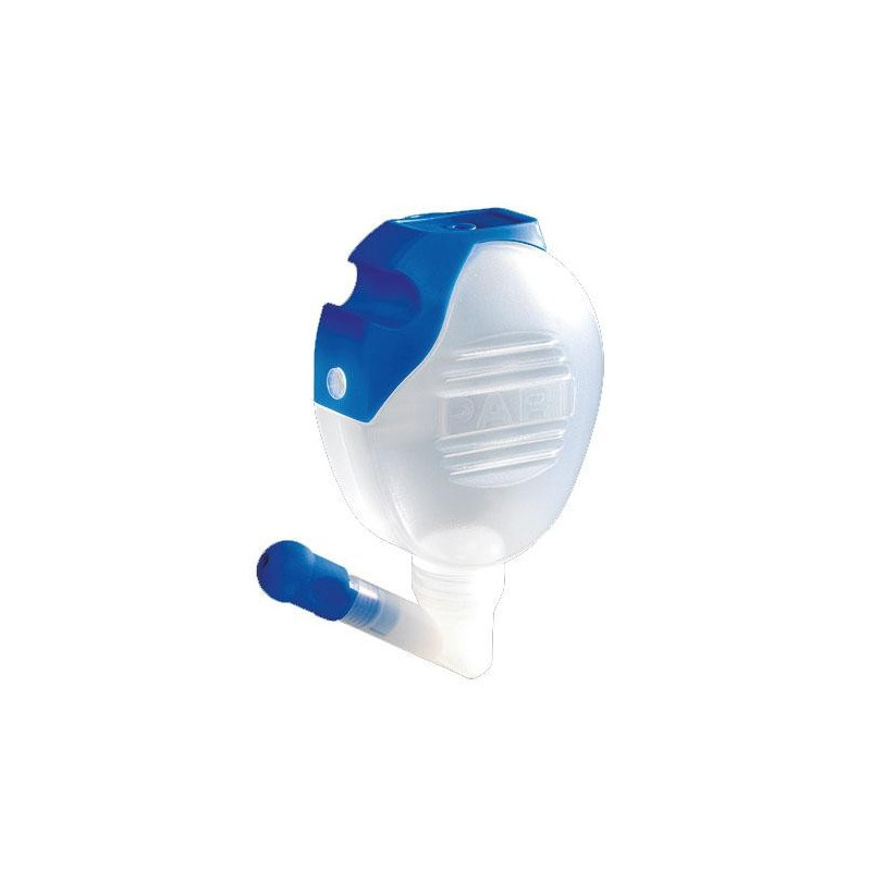 Montesol Nasal Shower