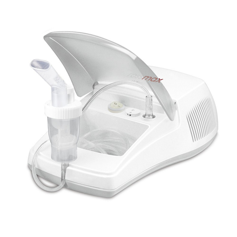 Rossmax Nebulizador Compressor NA100