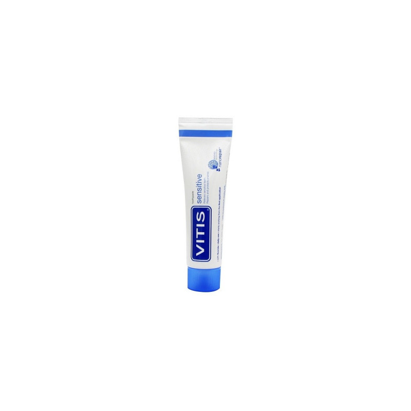 Vitis Sensitive Pasta Dentífrica 75ml