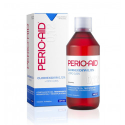 Perio·Aid Intensive Care Colutório 500ml