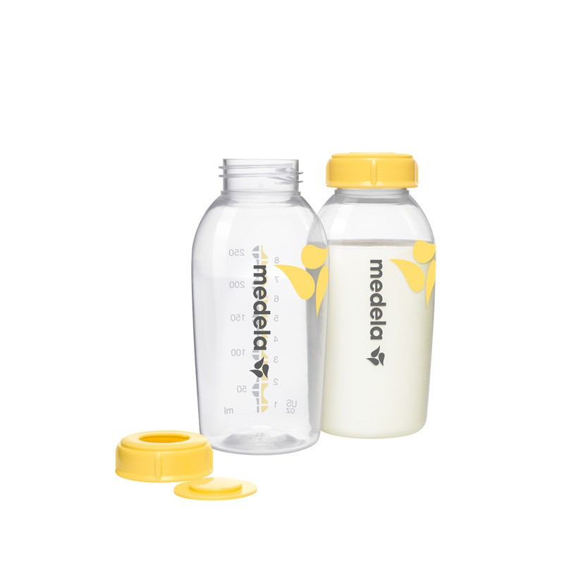 Medela Frascos para Leite Materno 2x250ml