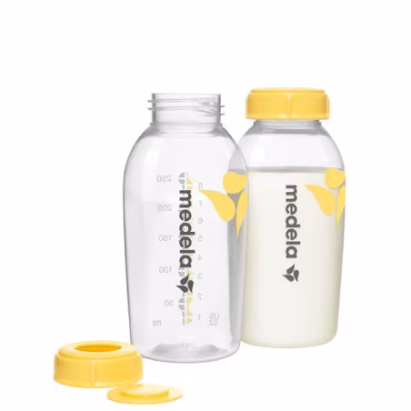 Medela Frascos para Leite Materno 2x250ml