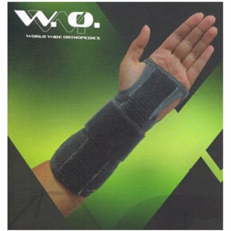 WWO Tala para Pulso Tam S/M