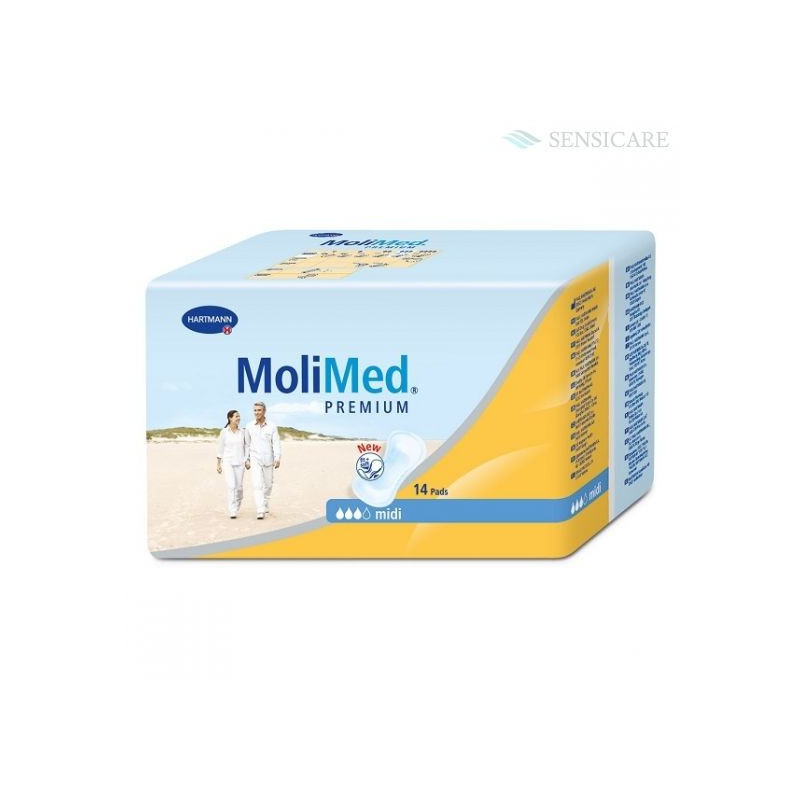 Molimed Midi 14 pensos