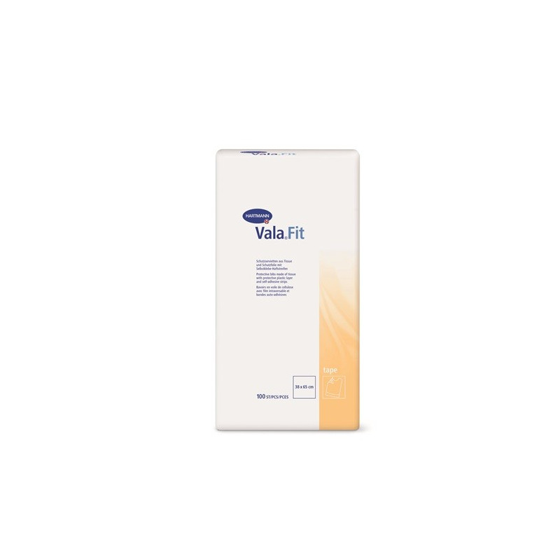 Vala Fit Tape 100 babetes