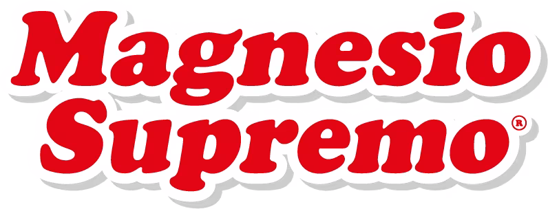 Magnesio Supremo