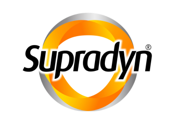 Supradyn