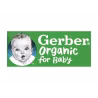 Gerber Organic